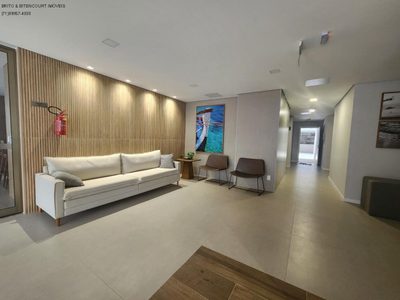 Apartamento, 1 quarto, 22 m² - Foto 4