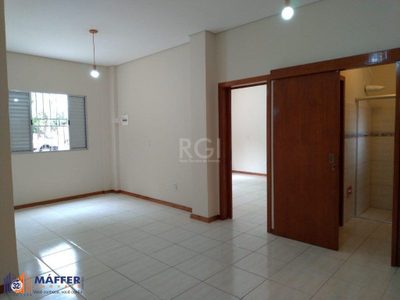 Apartamento, 4 quartos, 100 m² - Foto 1