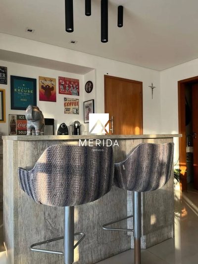 Apartamento, 3 quartos, 172 m² - Foto 5