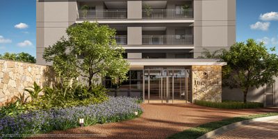 Cobertura, 3 quartos, 102 m² - Foto 2