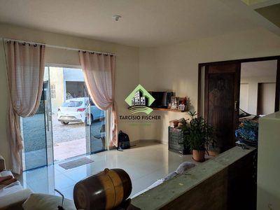 Casa, 2 quartos, 170 m² - Foto 4