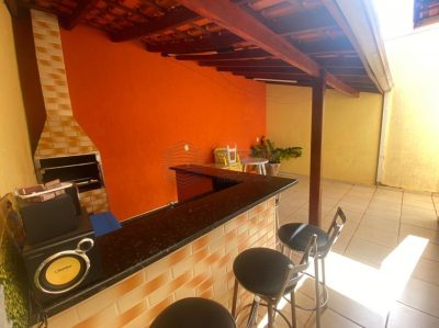 Casa, 168 m² - Foto 4