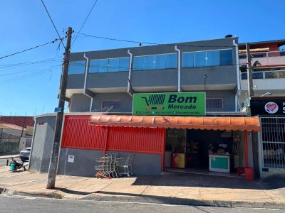 Sobrado, 1 quarto, 150 m² - Foto 1