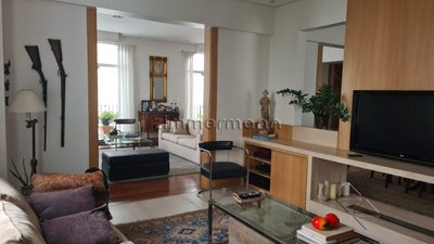 Apartamento, 3 quartos, 340 m² - Foto 2