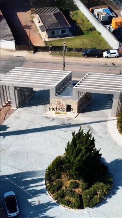 Loteamento e Condomínio, 241 m² - Foto 5