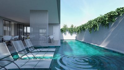 Apartamento, 2 quartos, 81 m² - Foto 5