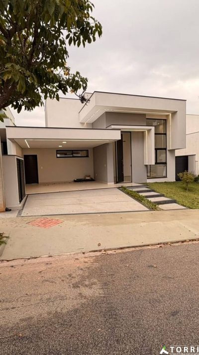 Casa de Condomínio, 3 quartos - Foto 4