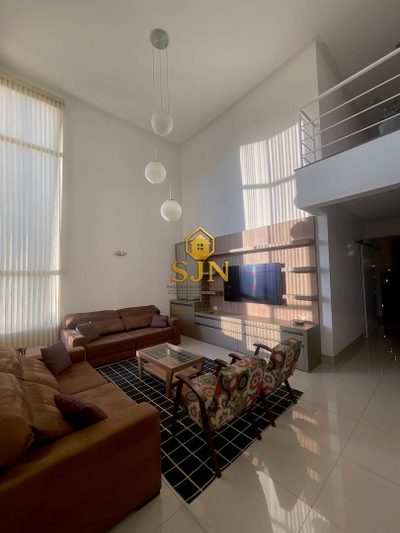 Casa, 4 quartos, 521 m² - Foto 1