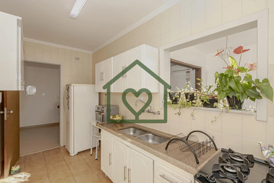 Apartamento, 2 quartos, 75 m² - Foto 3