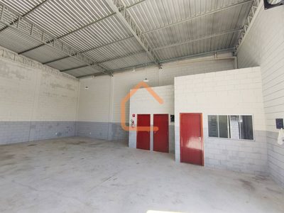 Depósito-Galpão, 180 m² - Foto 5
