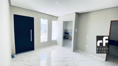 Casa, 2 quartos - Foto 4