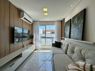 Apartamento, 2 quartos - Foto 2