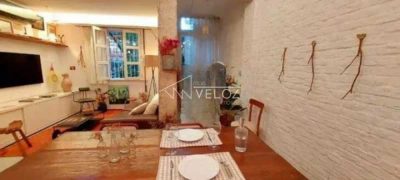Apartamento, 2 quartos, 100 m² - Foto 2