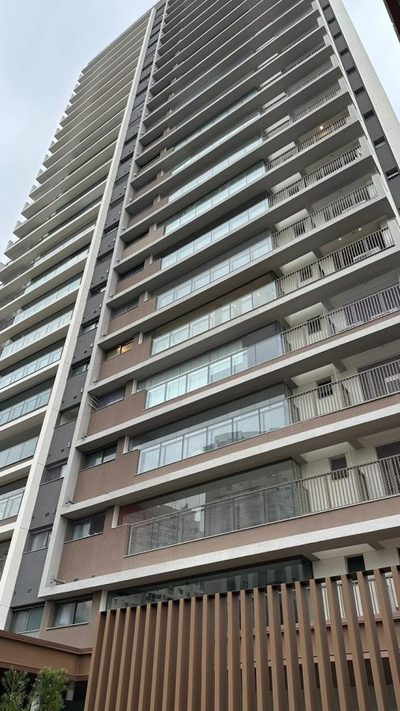 Apartamento, 3 quartos, 142 m² - Foto 2