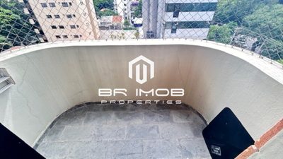 Apartamento, 1 quarto, 28 m² - Foto 4