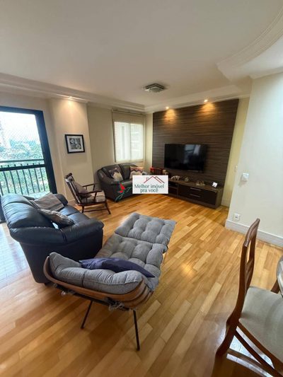 Apartamento, 3 quartos, 102 m² - Foto 2