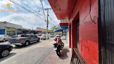 Loja-Salão, 31 m² - Foto 3