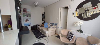 Apartamento, 1 quarto, 38 m² - Foto 4