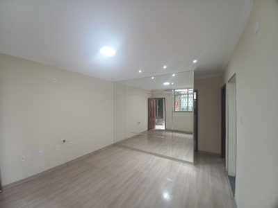 Apartamento, 2 quartos, 57 m² - Foto 2