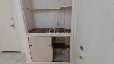 Kitnet-Studio, 21 m² - Foto 3
