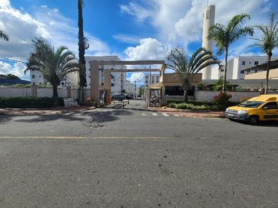 Apartamento, 2 quartos, 65 m² - Foto 1