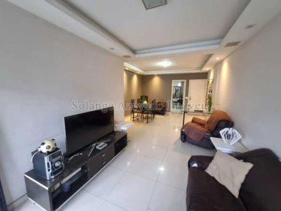 Apartamento, 3 quartos, 123 m² - Foto 4