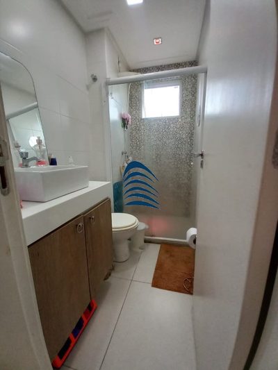 Apartamento, 2 quartos, 49 m² - Foto 2