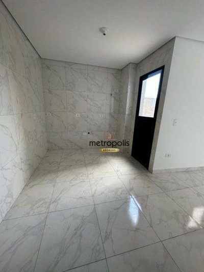 Apartamento, 2 quartos, 43 m² - Foto 5