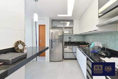 Cobertura, 4 quartos, 161 m² - Foto 5