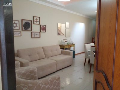 Casa, 4 quartos, 124 m² - Foto 4