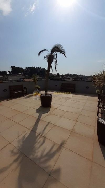 Apartamento, 2 quartos, 37 m² - Foto 2