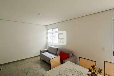 Apartamento, 3 quartos, 80 m² - Foto 2