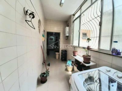 Apartamento, 3 quartos, 123 m² - Foto 1