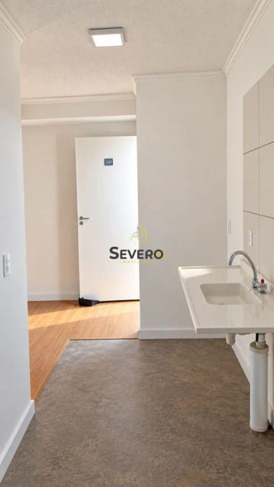 Apartamento, 2 quartos, 41 m² - Foto 5