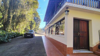 Chácara, 7 quartos, 6 hectares - Foto 2