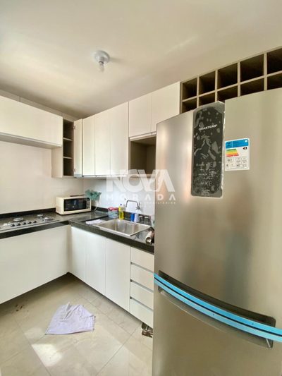 Apartamento, 2 quartos, 48 m² - Foto 5