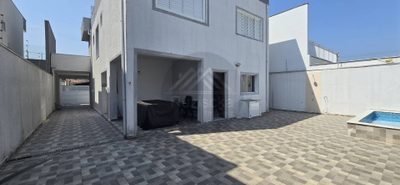 Casa, 4 quartos, 310 m² - Foto 5