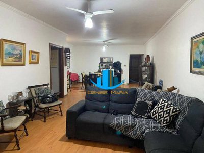 Apartamento, 4 quartos, 178 m² - Foto 3