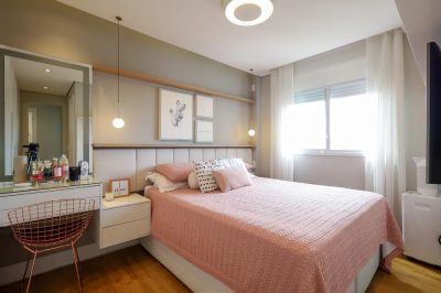 Apartamento, 2 quartos, 84 m² - Foto 4