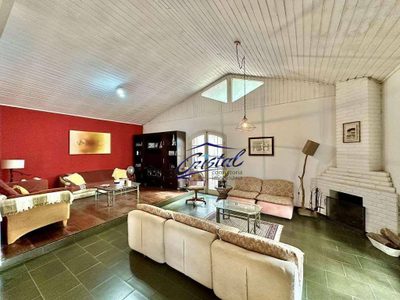 Chácara, 3 quartos, 4700 m² - Foto 4