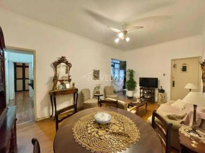 Apartamento, 3 quartos, 102 m² - Foto 3