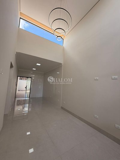 Casa, 3 quartos, 85 m² - Foto 3