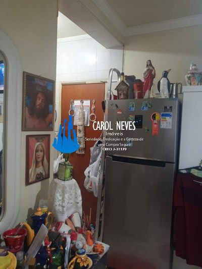 Apartamento, 35 m² - Foto 3