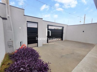 Casa, 2 quartos, 70 m² - Foto 4