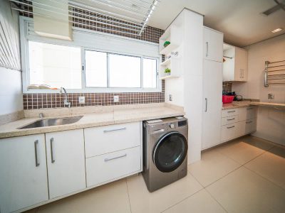 Apartamento, 3 quartos, 170 m² - Foto 3