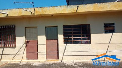 Sobrado, 1 quarto, 110 m² - Foto 3