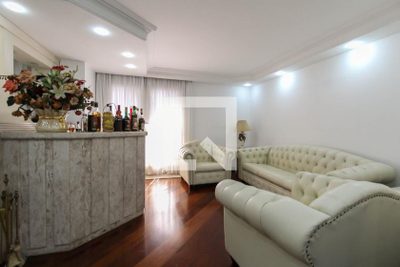 Apartamento, 4 quartos, 220 m² - Foto 1