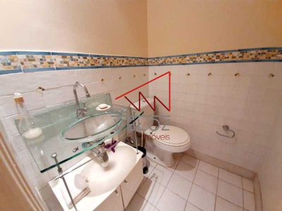 Apartamento, 4 quartos, 169 m² - Foto 1