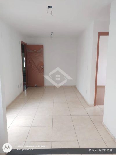 Apartamento, 2 quartos, 44 m² - Foto 1