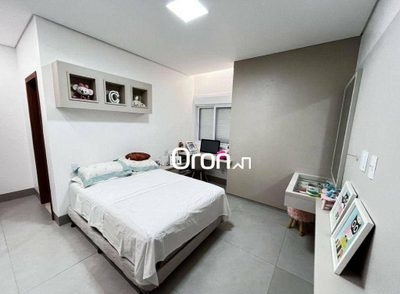 Sobrado, 4 quartos, 337 m² - Foto 4